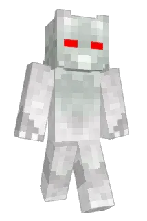 Comunista_ Minecraft avatar full body