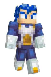Comy1312 Minecraft avatar full body