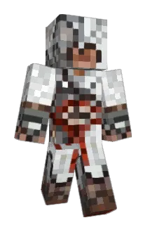 ConBoy777 Minecraft avatar full body