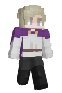 ConJack Minecraft avatar full body