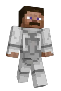 ConManCurt Minecraft avatar full body