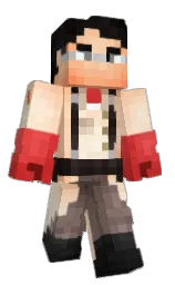 Custom render preview