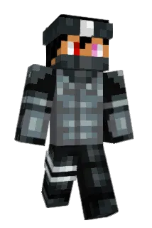 Conair2001 Minecraft avatar full body