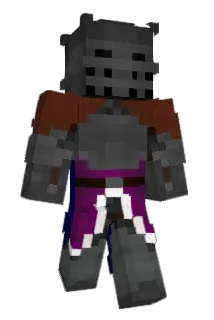 Conboyguy1223 Minecraft avatar full body