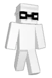 Concerption Minecraft avatar full body