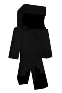 Conclusiveness Minecraft avatar full body