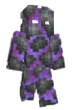 Condemned_Milk Minecraft avatar full body