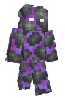 Condemned_Milk Minecraft avatar full body