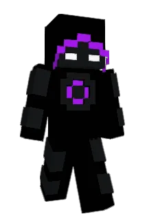 CondorAdi5 Minecraft avatar full body