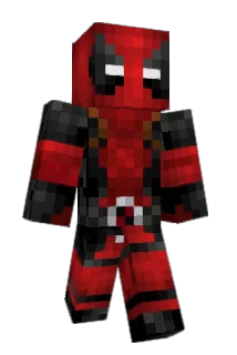 CondorPasa Minecraft avatar full body