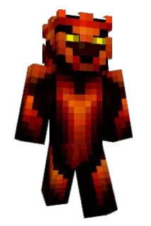 Cone915 Minecraft avatar full body