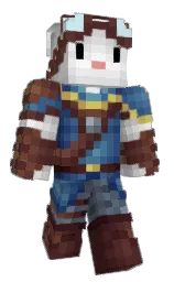 Custom render preview