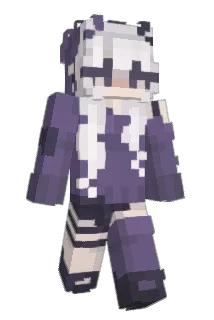Cone_Bugg Minecraft avatar full body
