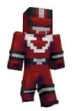 Conectando Minecraft avatar full body