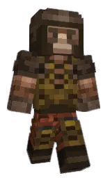 Custom render preview