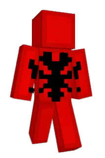 Conerz1 Minecraft avatar full body