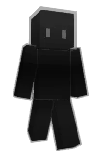 Confleis11 Minecraft avatar full body