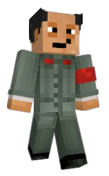 Custom render preview