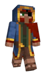 Custom render preview