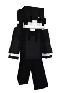 Congratulations Minecraft avatar full body