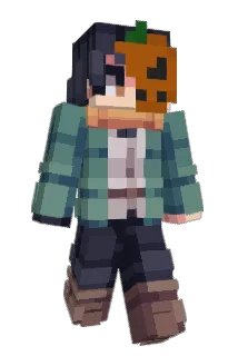 ConicUltra Minecraft avatar full body