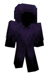 Coniger Minecraft avatar full body