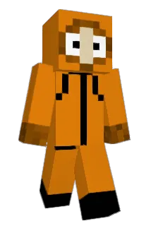 Conimex420 Minecraft avatar full body