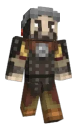 Custom render preview