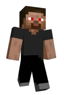 Conker2009 Minecraft avatar full body