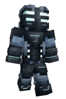 Conkerz541 Minecraft avatar full body