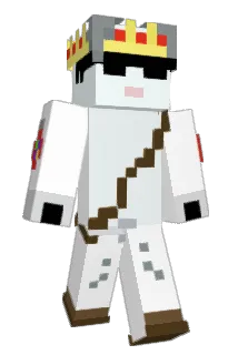 Conkey1_0 Minecraft avatar full body