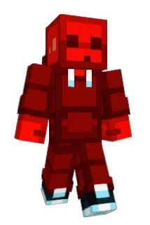 Conlor11 Minecraft avatar full body