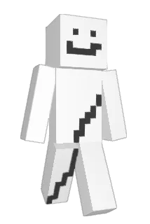 ConmanTheConman Minecraft avatar full body
