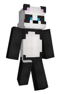 Conn_dor Minecraft avatar full body