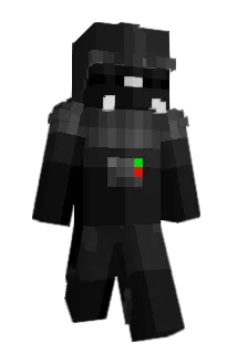 Connell313 Minecraft avatar full body
