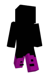 Conner1503 Minecraft avatar full body