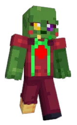 Custom render preview
