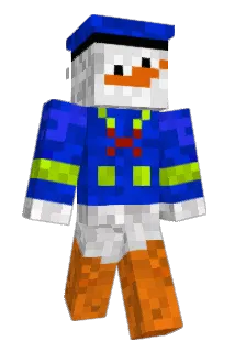 Conneriscool Minecraft avatar full body