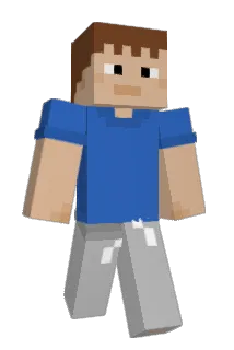 ConnersCool Minecraft avatar full body