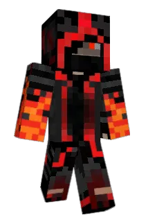 Connexion Minecraft avatar full body