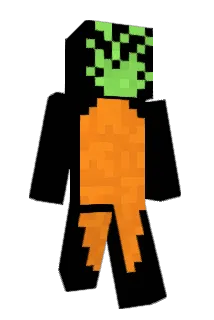 Connie_Hawkins Minecraft avatar full body