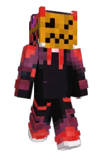ConnoLonno Minecraft avatar full body