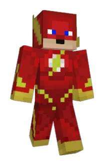 Connonor Minecraft avatar full body
