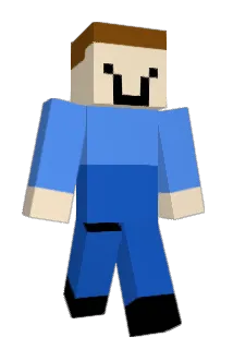 Connor22hk Minecraft avatar full body