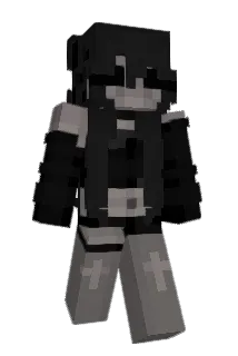 Connor8269 Minecraft avatar full body