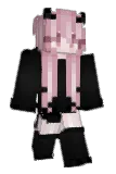 Connor99980 Minecraft avatar full body