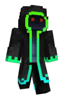 ConnorDanger Minecraft avatar full body