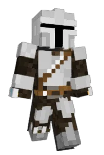 ConnorFam Minecraft avatar full body