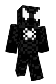 ConnorH42 Minecraft avatar full body