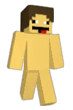 ConnorHeino Minecraft avatar full body
